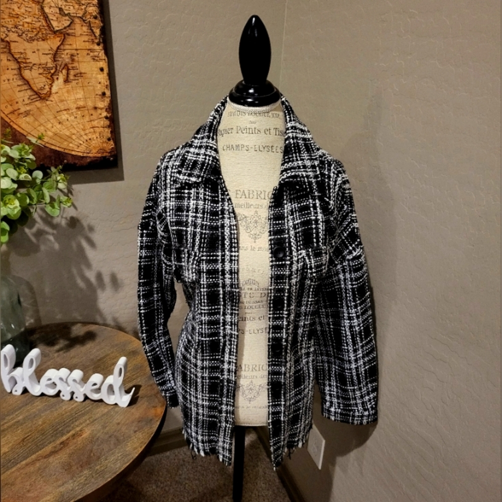 Medium Weight Jacket - image 1